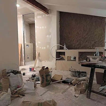 Casa Del Santo * קלפה