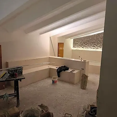 Casa Del Santo מלון דירות *