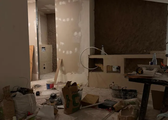 Lägenhetshotell Casa Del Santo *